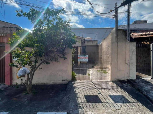 #473 - Área para Venda em Osasco - SP